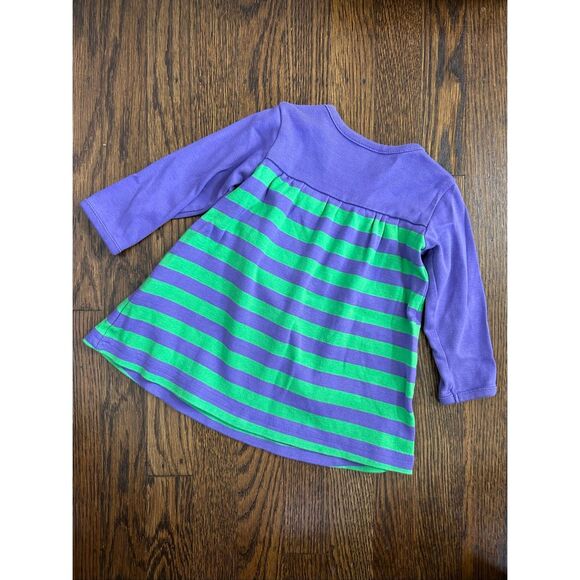 Hannah Andersson Infant Baby Girls 6-12 Months (70) 5-piece Bundle Lot - Picture 3 of 12